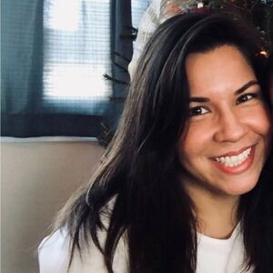 Meet your Posher, Kitty!